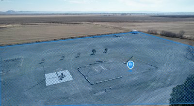 20 x 10 Unpaved Lot in Minatare, Nebraska near [object Object]