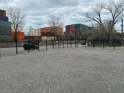 30 x 10 Parking Lot in Chicago, Illinois