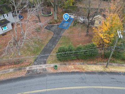30 x 10 Driveway in Windsor, Connecticut near [object Object]