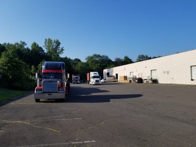 15 x 75 Parking Lot in Bloomfield, Connecticut near [object Object]