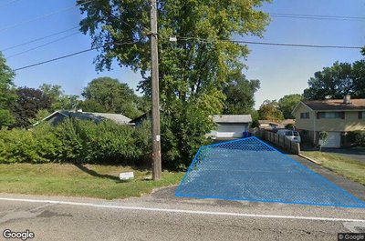 30 x 10 Driveway in Wheaton, Illinois near [object Object]