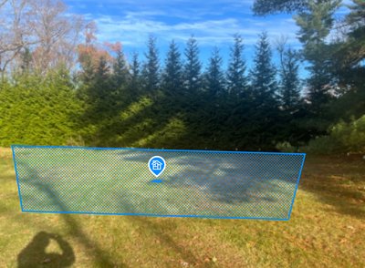 40 x 12 Unpaved Lot in Somers, Connecticut near [object Object]