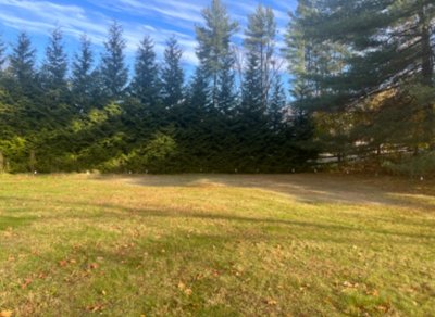 40 x 12 Unpaved Lot in Somers, Connecticut near [object Object]