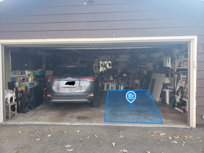 15 x 7 Garage in Elgin, Illinois near [object Object]