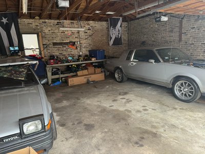 20 x 25 Garage in Chicago, Illinois near [object Object]