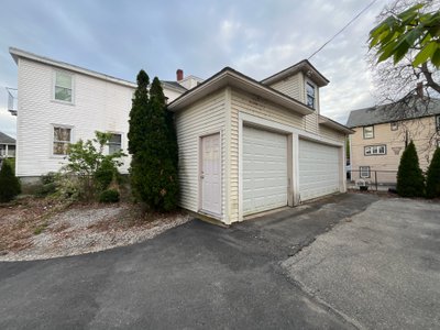 25×20 Parking Garage in Woonsocket, RI near 436 Beacon Ave 2