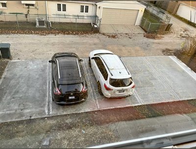 20 x 10 Parking Lot in Skokie, Illinois