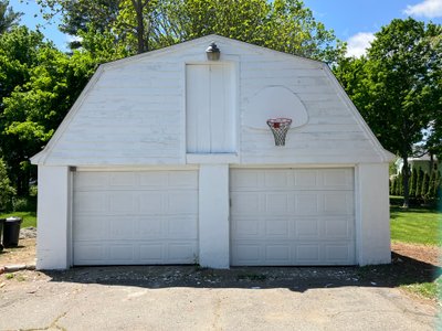 20 x 20 Garage in Webster, Massachusetts near [object Object]