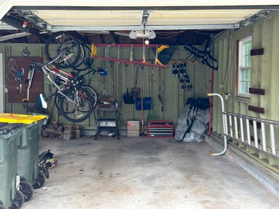 20 x 10 Garage in Franklin, Massachusetts near [object Object]