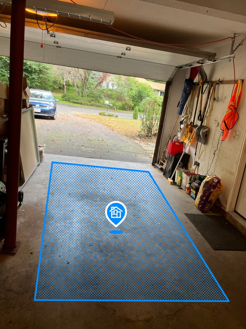 Garage in South Hadley, Massachusetts 0