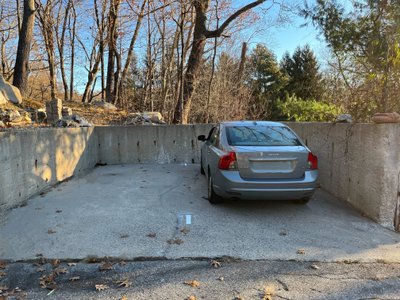 30 x 10 Parking Lot in Southborough, Massachusetts near [object Object]