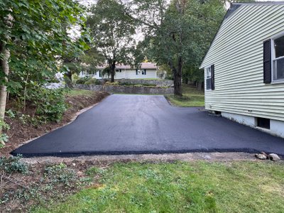20 x 10 Driveway in Framingham, Massachusetts near [object Object]