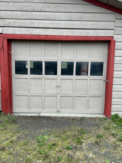 20 x 20 Garage in Coxsackie, New York near [object Object]