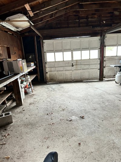 20 x 20 Garage in Coxsackie, New York near [object Object]