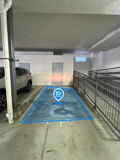 10 x 20 Parking Garage in Melrose, Massachusetts near [object Object]