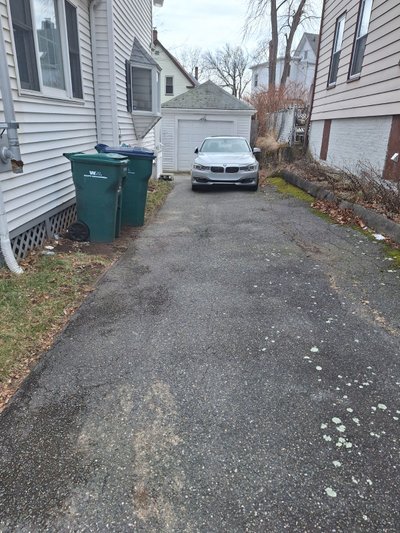 10 x 30 Driveway in Lynn, Massachusetts near [object Object]