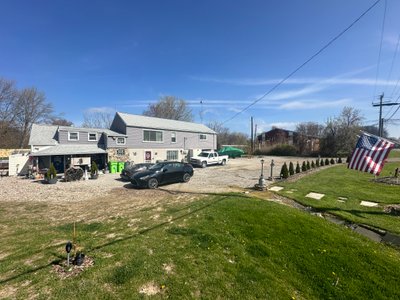 20 x 10 Unpaved Lot in New Baltimore, Michigan