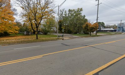 20 x 10 Parking Lot in Lansing, Michigan near [object Object]