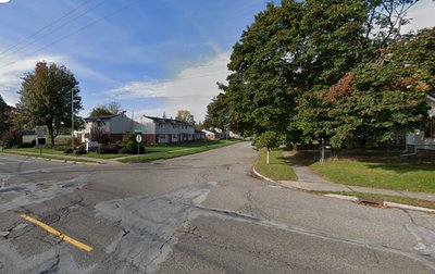 20 x 10 Parking Lot in Lansing, Michigan near [object Object]