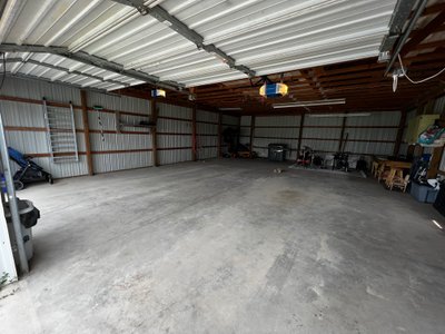 40 x 30 Garage in Gaines, Michigan near [object Object]