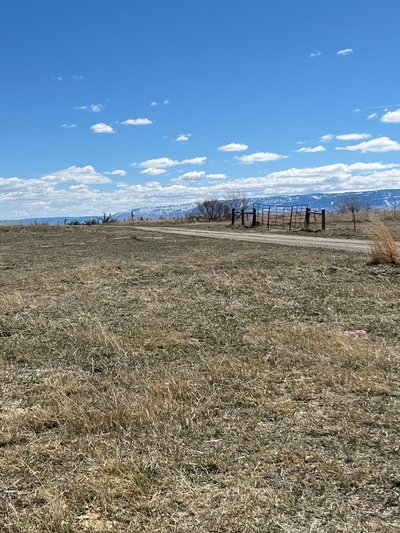 40 x 12 Unpaved Lot in Casper, Wyoming near [object Object]