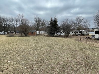 20 x 10 Unpaved Lot in Cedar Springs, Michigan near [object Object]