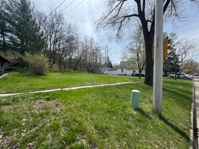 40 x 10 Unpaved Lot in Wisconsin Dells, Wisconsin near [object Object]