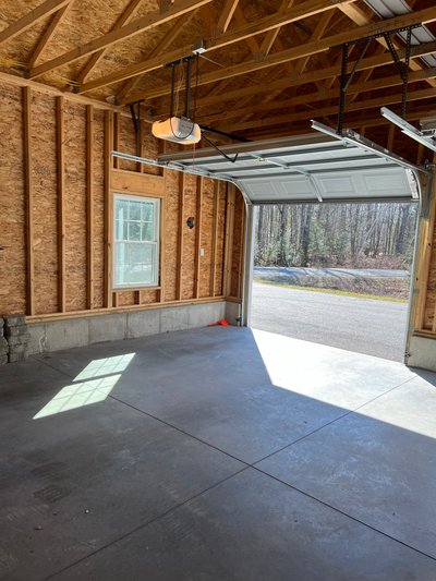 24 x 12 Garage in Brunswick, Maine near [object Object]