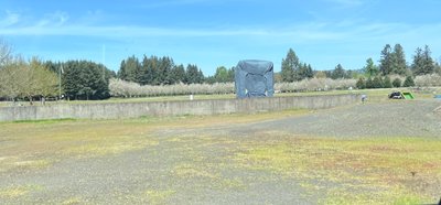 30 x 10 Unpaved Lot in Independence, Oregon near [object Object]