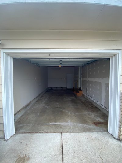 20 x 8 Garage in Shakopee, Minnesota near [object Object]