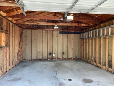 22 x 16 Garage in St Paul, Minnesota near [object Object]