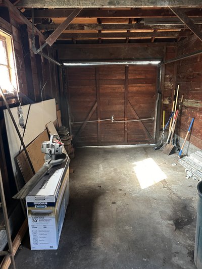 20 x 10 Garage in Portland, Oregon near [object Object]
