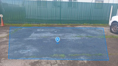 10 x 20 Parking Lot in Auburn, Washington near [object Object]