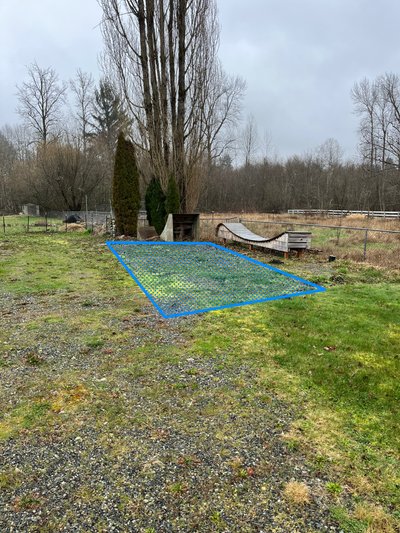 30 x 15 Unpaved Lot in Maple Valley, Washington near [object Object]