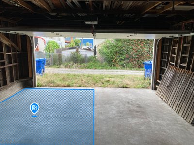 20×10 Garage in Seattle, WA near 6218 Beacon Ave S 3