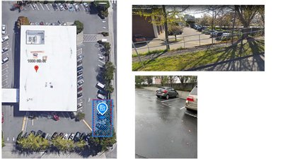 10 x 20 Parking Lot in Bremerton, Washington near [object Object]