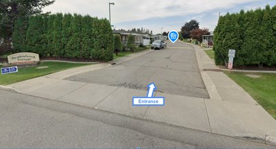 10 x 20 Unpaved Lot in Spokane Valley, Washington near [object Object]