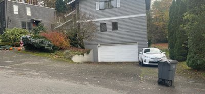 25×20 Driveway in Seattle, WA near 9706 41st Pl NE 2
