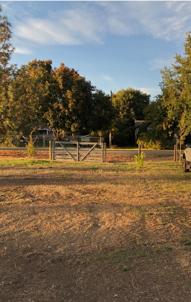 Unpaved Lot in Post Falls, Idaho 0