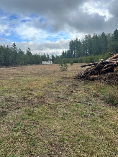 20 x 10 Unpaved Lot in Rathdrum, Idaho near [object Object]