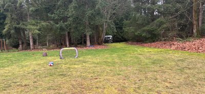40 x 10 Unpaved Lot in Stanwood, Washington near [object Object]